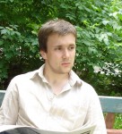 Alumni Profiles: Vselvod “Seva” Sutyagin | alumni | Global Youth Village
