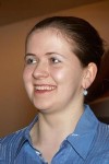 Aliya Gifford: Physicist at Kennedy Krieger | alumni | Global Youth Village