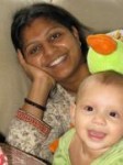 New Pictures of Niranjana! | alumni | Global Youth Village