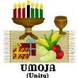 Happy Kwanzaa   December 26 to January 1 | food thought | Global Youth Village