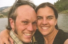 Hanging out in Southern Oregon | alumni news | Global Youth Village
