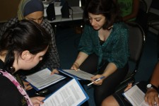 30 Ways to Build Community | global talk | Global Youth Village