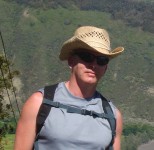 Spot Light on GYV Staff Alumni, Andrew Murray | spotlight | Global Youth Village