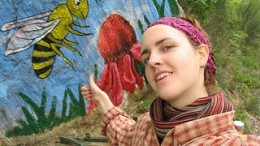 Hola from Honduras! | alumni news | Global Youth Village