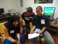 What I have learned so far... | gyv blog | Global Youth Village