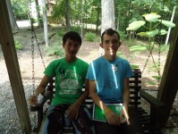A Peace Builder | gyv blog | Global Youth Village